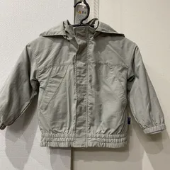 ペンフィールド　キッズ　パーカー　110