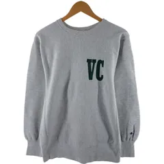 2025年最新】90年代 チャンピオン Champion リバースウィーブ カレッジ