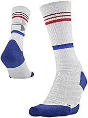 Under Armour Training Novelty Crew Socks 1-Pair Halo Gray Shoe Size: Mens 8-12 Womens 9-12