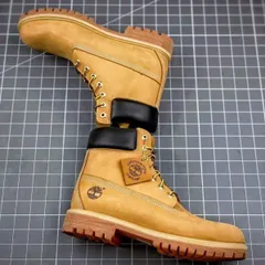 高評価なギフト 2025年最新】timberland 25cmの人気アイテム メルカリ - 靴