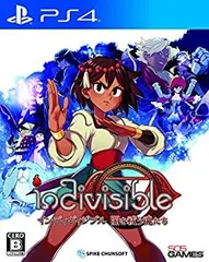 【中古】【非常に良い】【PS4】インディヴィジブル 闇を祓う魂たち