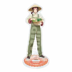 ヘタリア World★Stars 収穫祭 アクリルスタンド 中国 新品 未開封品 公式商品 正規品 【GRANUP】のサムネイル