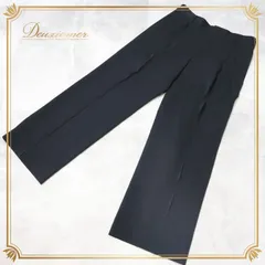 社交ダンス RSトラウザー　メンズパンツ　未使用品　サイズ５０ 社交ダンス、競技ダンス_メンズダンスパンツ(RS製スラックス