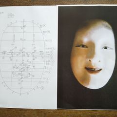 法面会 能面工房 - メルカリShops
