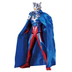 【未開封品】エクスプラス　大怪獣シリーズ　ウルトラ銀河伝説 ウルトラマンゼロ 大怪獣シリーズ 大怪獣バトル ウルトラ銀河伝説 ウルトラマン