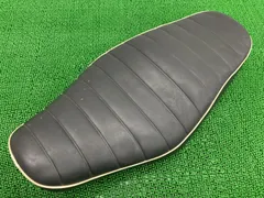 hurepでお願い致します。W650 シート 純正 W650純正シート 破れなし 53001-1902品番 W400 : 壱濱部品