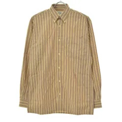 ギラロッシュ Guy Laroche シャツ 半袖 パフスリーブ チェック 袖口スリット 胸ポケット 綿100% M マルチカラー 茶×黄×紫×白 売れ筋商品|||メンズ 2025年最新】Guy Laroche メンズ シャツの人気アイテム - メルカリ