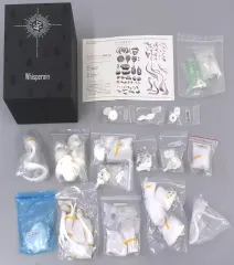 中古】フィギュア ウィスパーレイン 胸像Ver. 「アークナイツ