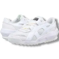 Onitsuka Tiger オニツカタイガー ビッグロゴトレーナー 24.5cm　★ ■■