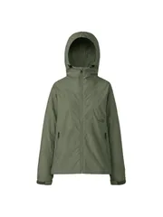 【人気商品】[ザ・ノース・フェイス] ジャケット コンパクトジャケット NPW72230 レディース