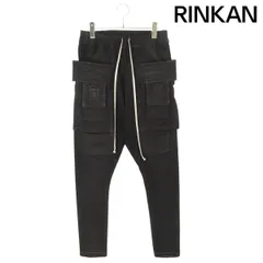楽天市場】rick owens cropped CREATCHの通販