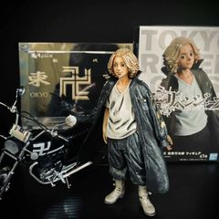 2点セット】Q posket hide vol.2・8ヒデフィギュア レア - メルカリ