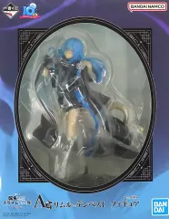 【中古】フィギュア リムル=テンペスト/装飾ブルー 「一番くじ 転生したらスライムだった件 百鬼語」 A賞 フィギュア