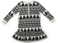 【ポロラルフローレン/POLORALPHLAUREN】ワンピース 130サイズ 女の子【子供服・ベビー服】（1966418）