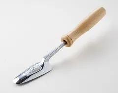 15日までお値引き中　未使用保管品　タキイランプ付　和裁こて　和裁コテ　鏝２本付 2025年最新】鏝 和裁 タキイの人気アイテム - メルカリ