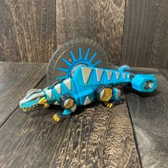 爆竜戦隊アバレンジャー ディメノコドン 爆竜アクションコレクション