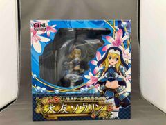 白組 戦国乙女 大友ソウリン 1/8スケール フィギュア - メルカリ