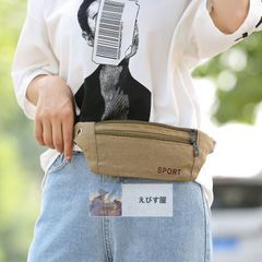ウェストポーチ メンズ ウエストバッグ レディース ボディバッグ 肩掛け 斜め掛け 小さめ バッグ かばん カジュアル シンプル メンズバッグ バックパック 大容量 