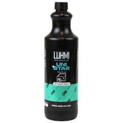 2本　LUHMI All Wheel Cleaner ホイールクリーナー 2本 LUHMI All Wheel Cleaner ホイールクリーナー - メルカリ