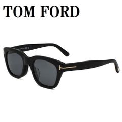 トムフォード TOM FORD TF1163K 01A 53 サングラス アジアン