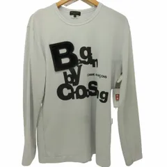 コムデギャルソンオムプリュス COMME des GARCONS HOMME PLUS Begin by Choosing メッシュカットソー メンズ JPN：M のサムネイル