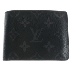 LOUIS VUITTON (ルイヴィトン) クロコダイル ポルトフォイユ