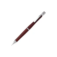 Pilot パイロット シャープペンシル S20、0.5mm、 ディープレッド(DR5) 0