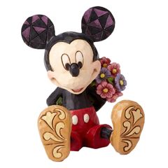 希少】ミニー 置物 GARDEN SERIES STATUE 加藤工芸 - メルカリ