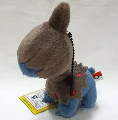 大器晩成　モノズ　マスコット　ぬいぐるみ　メタルチャーム　セット 2025年最新】モノズ ぬいぐるみの人気アイテム - メルカリ