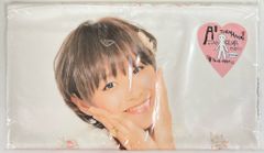 新品未開封！モーニング娘。久住小春 高橋愛 タオル 希少 - メルカリ