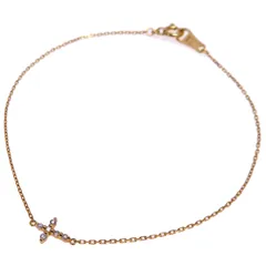 アガット ブレスレット