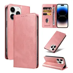 【在庫処分】互換品 スマホケース【iPhone 14ProMax 用 ケース 手帳型】スタンド機能 iphone14プロマックス 用 ケース 携帯カバー いphone14pro max QUEASON 用 ケース カード収納 落下防止 iphone14prom