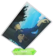 【中古】アクリルスタンド・アクリルパネル 赤井秀一 アクリルスタンド 「名探偵コナン」 C96グッズ