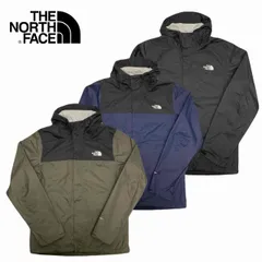 THE NORTH FACE MEN'S VENTURE 2 JKT ザ ノースフェイス メンズ ベンチャー 2 ジャケット DRY VENT ドライベント アメリカ本国モデル 日本未発売 正規店購入 NF0A5EH ナイロンジャケット (1547)