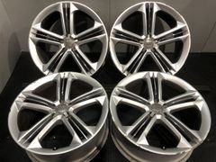 audi S8 アウディ純正ホイール RONAL製 21インチ 4本 9J5HPCD112+35