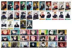 【中古】キャラカード 全48種セット 「呪術廻戦 スナップカード」