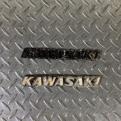 SUZUKI GSX750Eタンクエンブレム - メルカリ