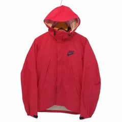 ナイキ NIKE  L.I.S. 3WAY マウンテンジャケット メンズ JPN：M 