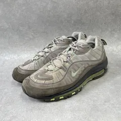 2025年最新】AIRmax98の人気アイテム - メルカリ