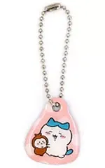 【中古】雑貨 ハチワレ＆カブトムシ 「ちいかわ メタルコレクション」