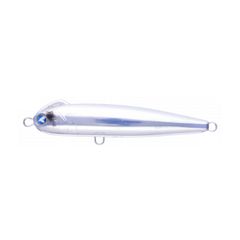 ブルーブルー スネコン180S 100g ペンシルベイト ルアー 釣り フィッシング #54 ケイムラダイヤモンド