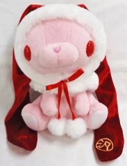 汎用うさぎ ぬいぐるみ チャックスGP (CGP-202) - メルカリ
