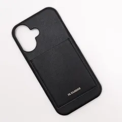 2025年最新】JIL SANDER iPhone用ケースの人気アイテム - メルカリ