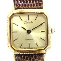 2025年最新】orient chandorの人気アイテム - メルカリ