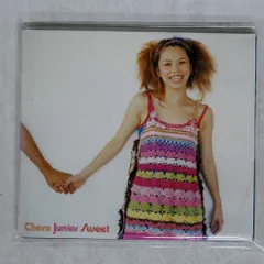 2026年最新】chara junior sweet レコードの人気アイテム - メルカリ