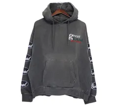 2025年最新】greaTLand パーカーの人気アイテム - メルカリ