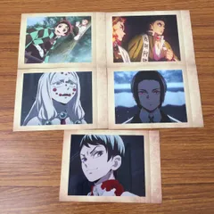 羽58 カード トレカ まとめ 鬼滅の刃 ぱしゃこれ 鬼舞辻 無惨 炭治郎 3