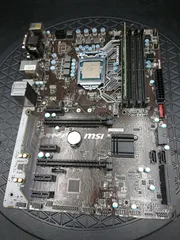 2023年最新】MSi Z170の人気アイテム - メルカリ