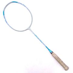 [ジャンク] ヨネックス NANOFLARE 300 バドミントン ラケット ナノフレア 4UG5 YONEX