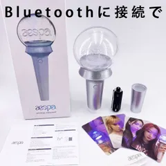 2025年最新】aespa ペンラ 新品の人気アイテム - メルカリ